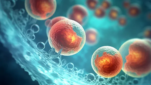 how is stem cell therapy done?